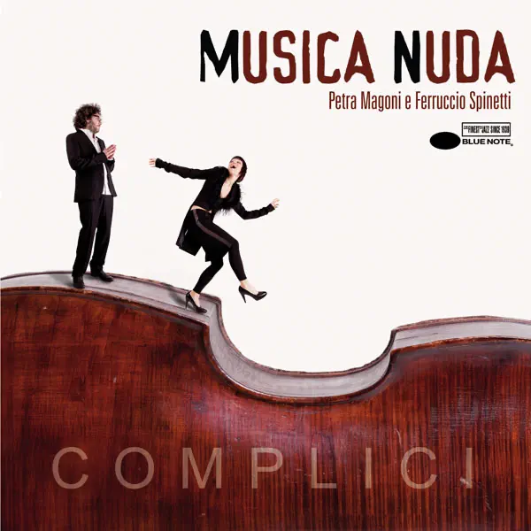Mirza — Musica Nuda