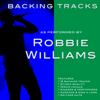 Me and My Monkey (As originally performed by Robbie Williams) - Backing Tracks Minus Vocals