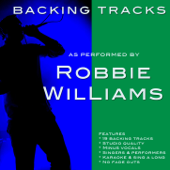 Hits of Robbie Williams (Backing Tracks)