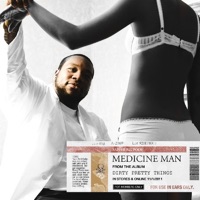 Medicine Man - Single - Rapper Big Pooh