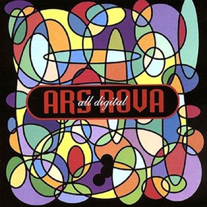 Ensemble Ars Nova