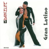 Dancelife: Gran Latino artwork