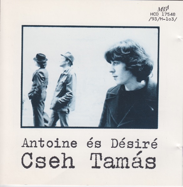 Antoine és Désiré