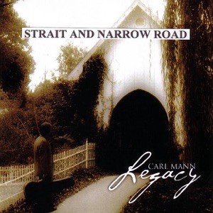 Strait and Narrow Road (Digital Only, Live)