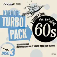 THE SEEKERS