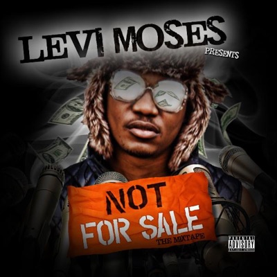 No Hater Marks - Single