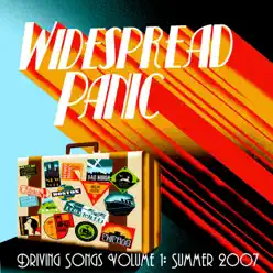 Driving Songs Vol. I: Summer 2007 - Widespread Panic