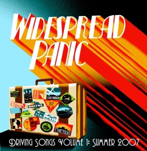 Driving Songs Vol. I: Summer 2007