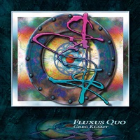 Fluxus Quo - Greg Klamt