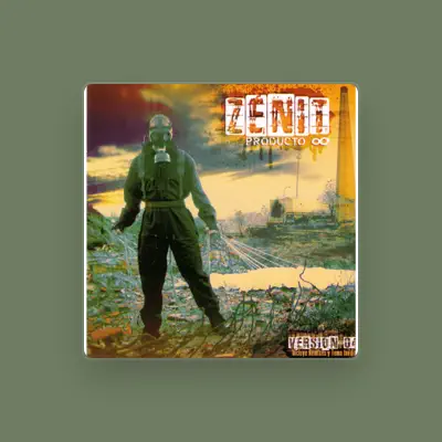 Listen to Zenit, watch music videos, read bio, see tour dates & more!
