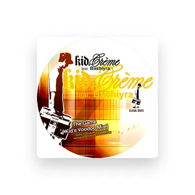 Listen to Kid Creme, watch music videos, read bio, see tour dates & more!