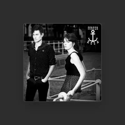 Listen to Surfer Rosa, watch music videos, read bio, see tour dates & more!