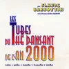 Claude Barbottin Et Le Chanteur Didier Barbier - La Polka Brisée