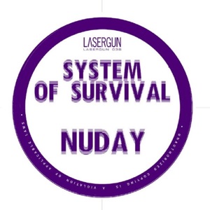 Nuday - EP