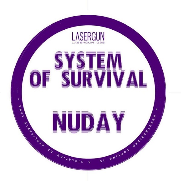 Nuday - EP
