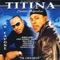 Image D'Or - Titina Al Capone lyrics