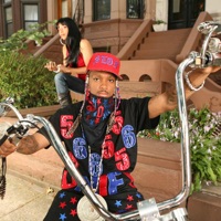 277(Black.Power.Gangsta'ed Up) [feat. Supanova Slom] - Single - B.P.G'S