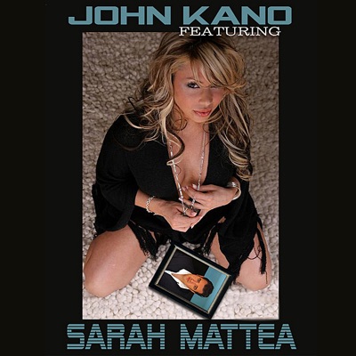 I'm Done With the Pain (feat. Sarah Mattea) - Single