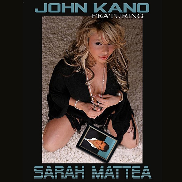 I'm Done With the Pain (feat. Sarah Mattea) - Single