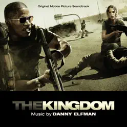 The Kingdom - Danny Elfman