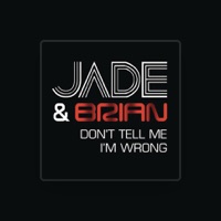 Jade & Brian