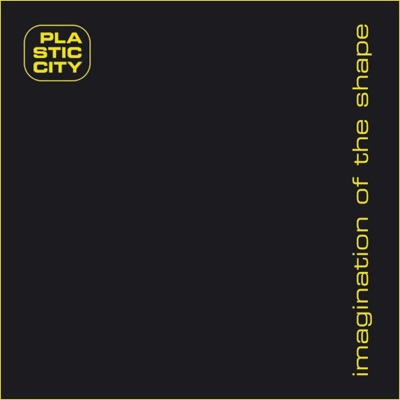 Imagination of the Shape