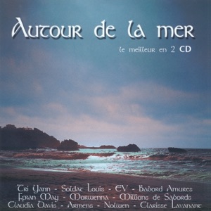 La mer est immense