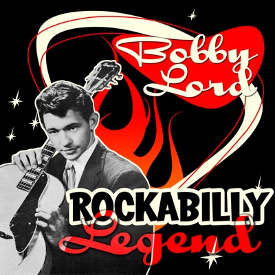 Bobby Lord