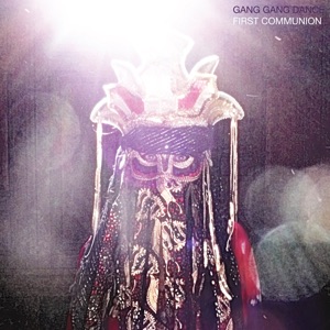 First Communion - EP