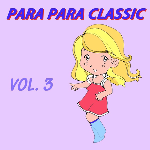 Para Para Classic (Extended) Vol. 3