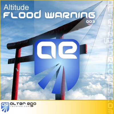 Flood Warning (Freedom Tribe Deep Remix) artwork