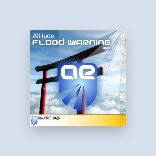 Altitude's avatar
