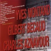 Yves Montand
