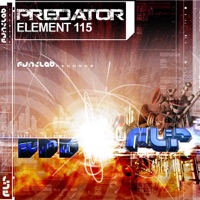 Element 115 - Single - Predator