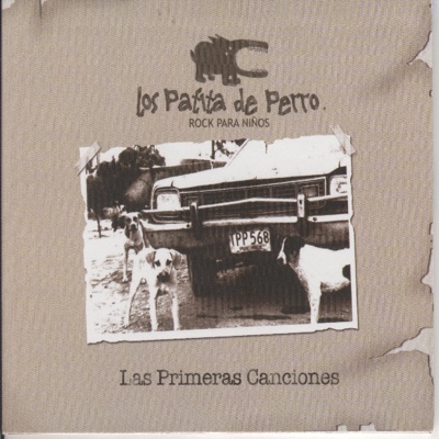 Los Patita de Perro