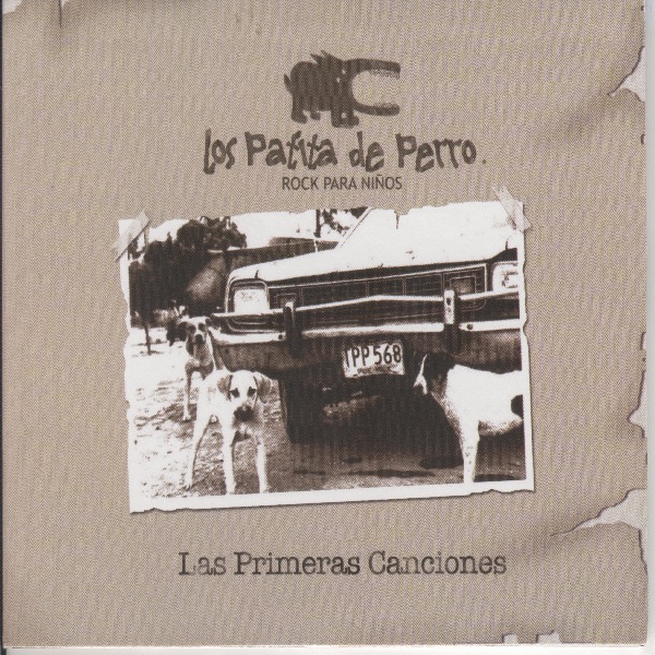 Las Primeras Canciones