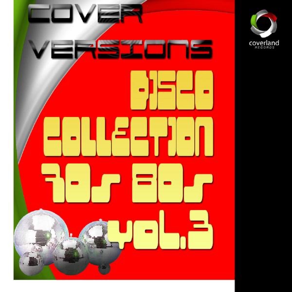 Disco Collection '70/'80 Vol. 3