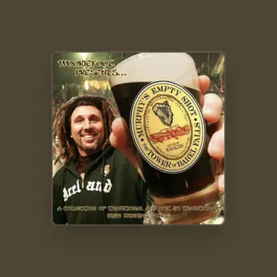 Listen to Murphy’s Empty Shot, watch music videos, read bio, see tour dates & more!