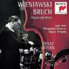 Stream & download Wieniawski, Bruch & Tchaikovsky: Violin Concertos