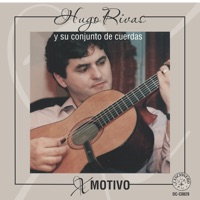 X-Motivo - Hugo Rivas