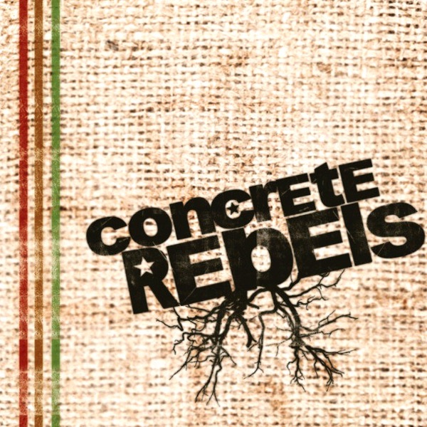 Concrete Rebels