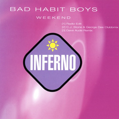 Bad Habit Boys