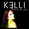 Gave Up On Love (Full Intention Vocal Mix) - Kelli lyrics