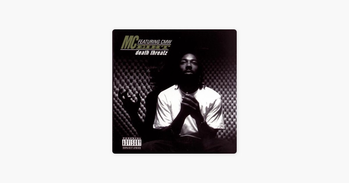 Death Threatz (feat. C.M.W.) - Album by MC Eiht - Apple Music