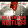 William Boyd - Restless (Unabridged)
