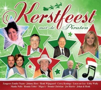 Corry Konings en de Rekels - Hoog Daar Aan De Hemel