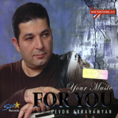 Cover art for For You by Levon Abrahamyan