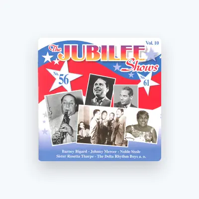 Listen to Noble Sissle and His Orchestra, watch music videos, read bio, see tour dates & more!