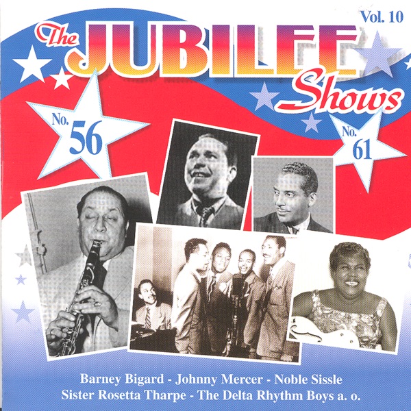 The  Jubilee Shows No. 56 & No. 61