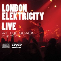 Live At the Scala - London Elektricity